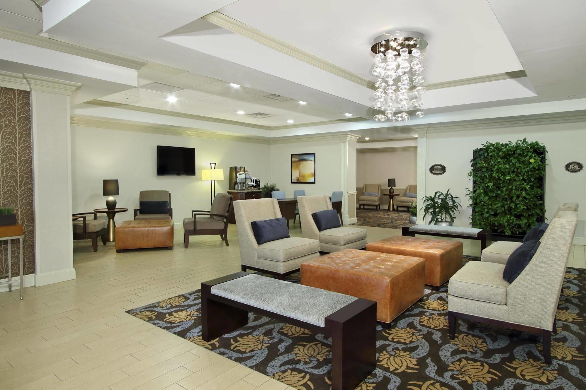 Doubletree By Hilton Mahwah Hotell Exteriör bild